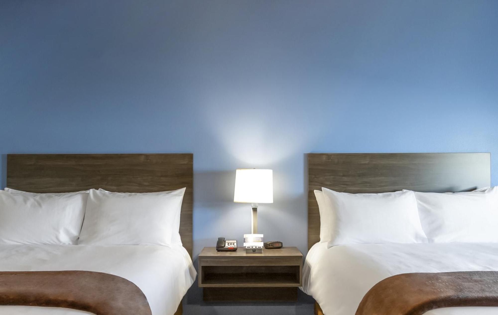 My Place Hotel-Vancouver, Wa Esterno foto