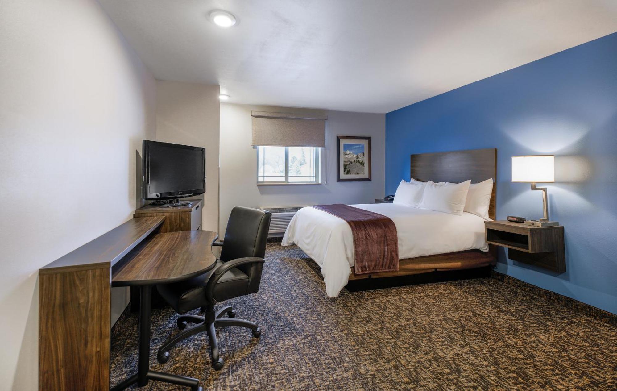 My Place Hotel-Vancouver, Wa Esterno foto